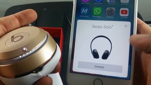 Beats Solo 3 Wireless Headphones: Are they worth $300? Unboxing, Review + Soundtest смотреть онлайн