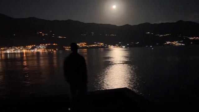 Просто вечер конца сентября ‘23. Черногория смотреть онлайн