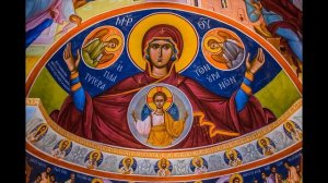 ,,БЛАГОСЛОВИ ДУШЕ МОЯ ГОСПОДА,, - ОЧЕНЬ КРАСИВЫЙ НАПЕВ И ИСПОЛНЕНИЕ?️