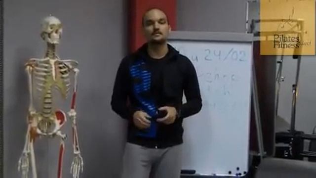 Workshop Stretching 10, 24 февраля в студии Пилатес плюс Фитнес