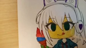 Как убрать слой фломастера с бумаги? Совершенно рабочий способ!