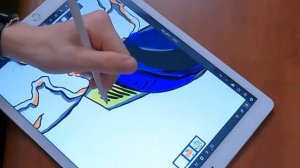 ФОТОШОП НА АЙПАДЕ ! ∣∣ ЕСТЬ ЛИ СМЫСЛ В ПОКУПКЕ ПЛАНШЕТА?!