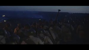 марш нам нужна одна победа