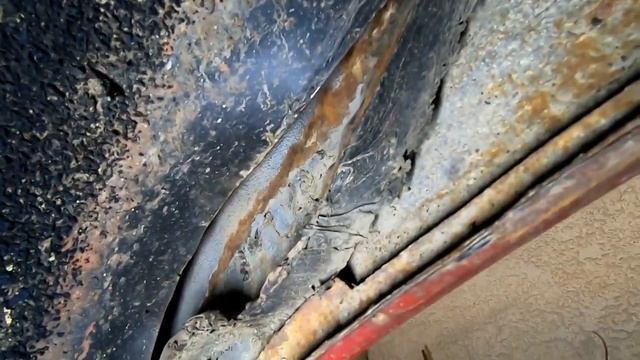 Restoring Roadkills "General Mayhem" back to its former glory of ultimate thrasher смотреть онлайн