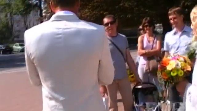 Анжела + Дима [После Загса] смотреть онлайн