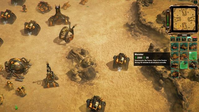 reconquest - 1v1 Outlaw Clan vs Urban Forces смотреть онлайн