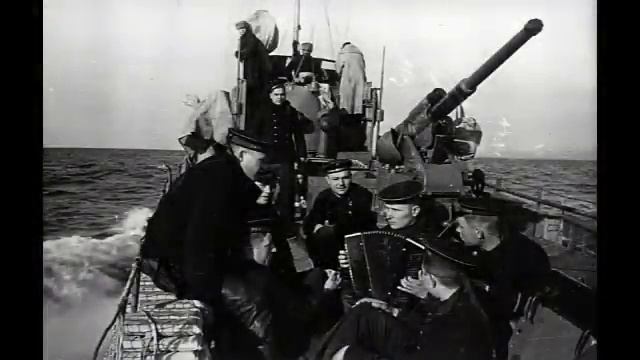 ЗИМНИЙ ВАЛЬС смотреть онлайн