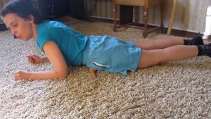 Древнерусская методика правки живота для РС