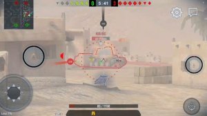 ворт оф танкс