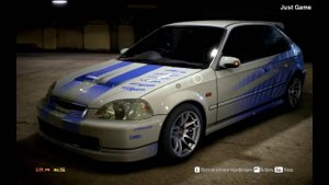 New Need for Speed 2015 (AMDFX8350 and Zotac 950 AMP)