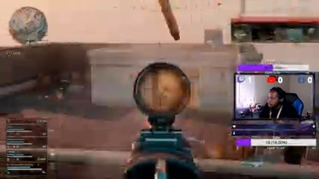 WARZONE LOUNGE BACK OPEN HIGH KILLS & WINS смотреть онлайн