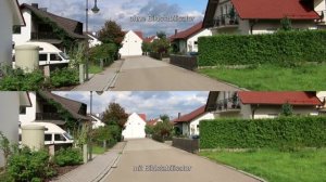 Canon EOS 70D Test (5/7): Bildstabilisator