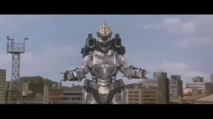 Совместная упоротая озвучка//Кирью против Годзилла//Совместно с каналом О.J.K.