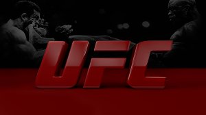 UFC 3 тяжелый вес #3