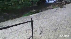 Медовые водопады/ Экскурсия выходного дня