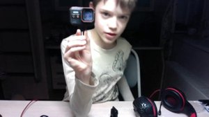 Новая ЭКШЕН камера от "Viran"! | ТЕСТ-ОБЗОР!