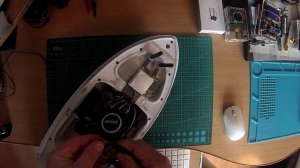 Кораблик для рыбалки. GPS за 3$