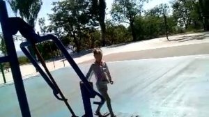 солнце,воздух и еда - наши лучшие...01.09.2020