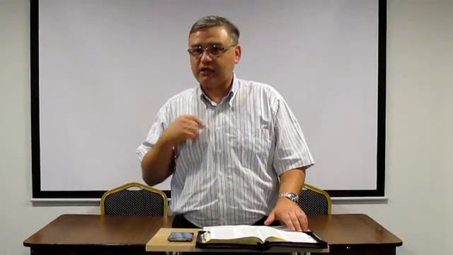 Грех самонадеянности