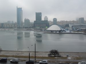 Поездка в Беларусь (Минск, Мир, Несвиж).
Полезные советы.