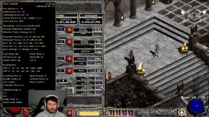 Project Diablo 2: Mind Blast Assassin Build Guide