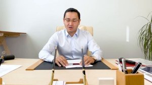 5 мифов в юриспруденции - Бахром Исмаилов