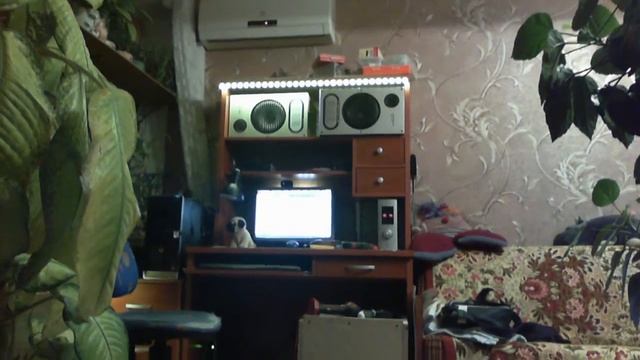 Electronics 25 AC - 128 смотреть онлайн