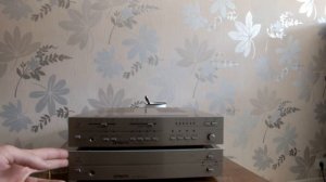 Усилитель Орбита ум002с и уп-002с