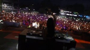 EXIT FESTIVAL 2021 - MAIN STAGE