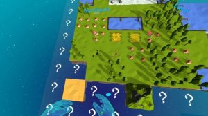 Deisim VR Обзор и геймплей игры