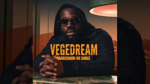 Vegedream - La fuite ( Feat. Dj Leska )