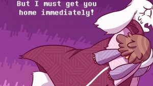 Zombietale Part 1 (Undertale Comic Dub)