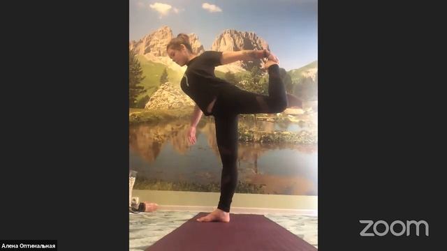 Йога Онлайн 2 || йога для начинающих смотреть онлайн