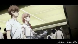 Аниме клип- Она замужем за другим