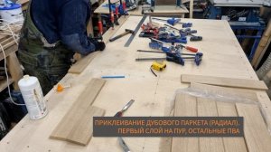 Рабочий стол верстак для мастерской своими руками.
