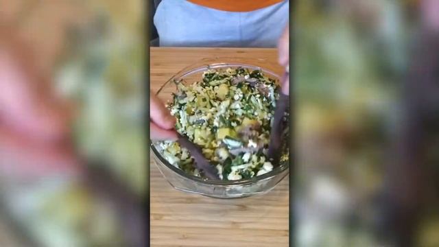 Окрошка с Говядиной. ОКРОШКА. Рецепты из ТИК ТОКА.