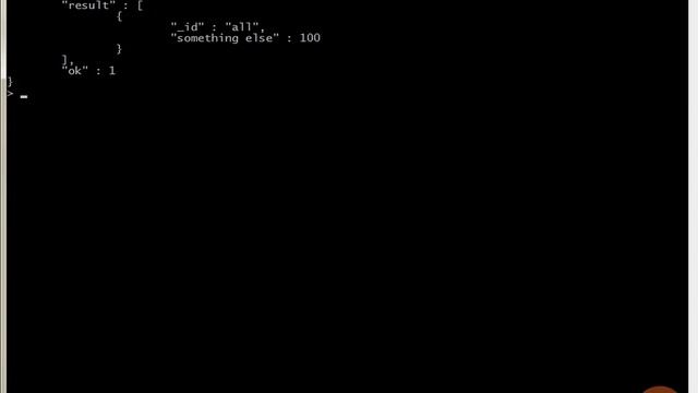 22 Field Name [MongoDB, NoSQL, BigData] смотреть онлайн