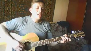 Эх, дороги (разбор на гитаре/guitar cover)