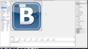 Создаём программу ворующую пароли вк
