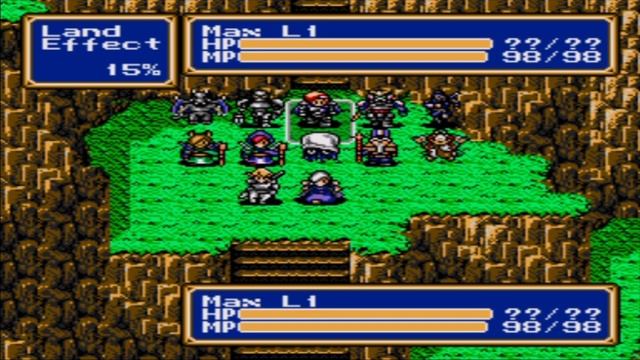 Shining Force 1 - Debug Mode Walkthrough (Part 1) смотреть онлайн