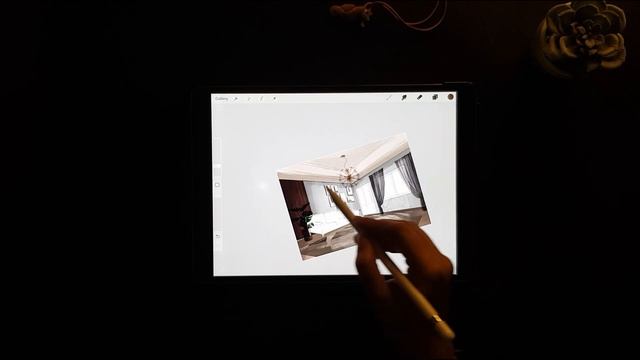 How to?- Very easy living room rendering using Procreate | Tutorial#art #tutorial #interiordesign смотреть онлайн