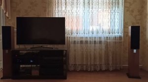 Yamaha a-s 1000, Pioneer n50 k, акустика AK sound tower 2.5