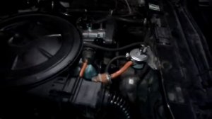 Холостые после ремонта карбюратора. Solex 28/34-Z10. Volvo 340 GL 1.7 бенз. #2