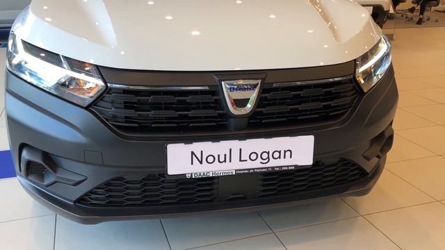 САМЫЙ ДЕШЕВЫЙ DACIA RENAULT LOGAN 2023 ГОДА (ПЕРВЫЙ ПОДРОБНЫЙ ОБЗОР)! НОВЫЙ ЛОГАН 3 ПОКОЛЕНИЯ