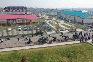 Купино - Город наших Побед.