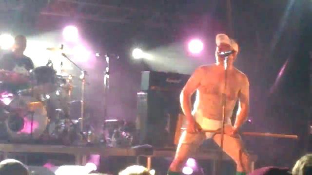 concert Elmer Food Beat "Daniéla" et "Linda" смотреть онлайн