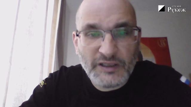Жестокая правда от военного медика и участника боевых действий_Юрий Евич