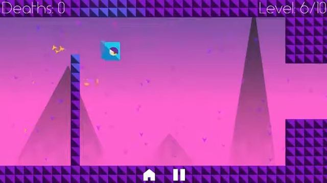 The Avoider - Game Walkthrough  Kiz10.com смотреть онлайн