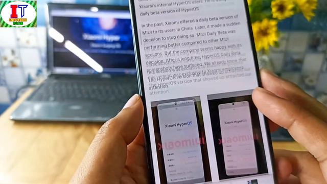 Xiaomi HyperOS India 1st & 2nd Batch, HyperOS 1.0.1.0 India Update, 1st Device & Release Plan 🇮🇳 смотреть онлайн