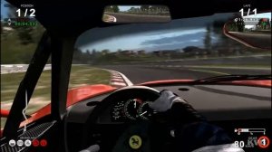 Test Drive: Ferrari Racing Legends - Walkthrough - Part 142 - Fifty! (PC) [HD]